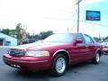 2000 Crown Victoria LX Sedan #1