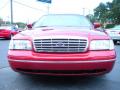 2000 Crown Victoria LX Sedan #2