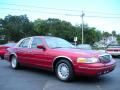 2000 Crown Victoria LX Sedan #3
