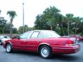 2000 Crown Victoria LX Sedan #7