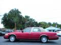 2000 Crown Victoria LX Sedan #8