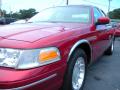 2000 Crown Victoria LX Sedan #13