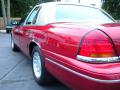 2000 Crown Victoria LX Sedan #14