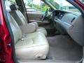 2000 Crown Victoria LX Sedan #21