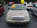 2004 Crown Victoria LX #12