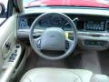 2000 Crown Victoria LX Sedan #24