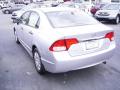 2010 Civic DX-VP Sedan #2