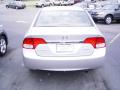 2010 Civic DX-VP Sedan #3