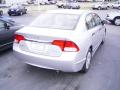 2010 Civic DX-VP Sedan #4