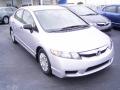 2010 Civic DX-VP Sedan #5