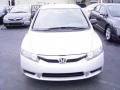 2010 Civic DX-VP Sedan #6