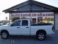 2003 Ram 1500 SLT Quad Cab 4x4 #1
