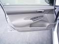 2010 Civic DX-VP Sedan #7