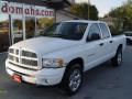 2003 Ram 1500 SLT Quad Cab 4x4 #2
