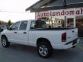 2003 Ram 1500 SLT Quad Cab 4x4 #3