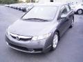 2010 Civic LX-S Sedan #1