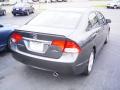 2010 Civic LX-S Sedan #4