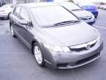 2010 Civic LX-S Sedan #5
