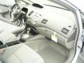 2010 Civic DX-VP Sedan #16