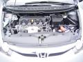2010 Civic DX-VP Sedan #20