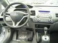 2010 Civic DX-VP Sedan #22