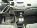 2010 Civic DX-VP Sedan #23