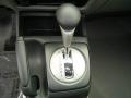2010 Civic DX-VP Sedan #24