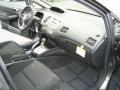 2010 Civic LX-S Sedan #16