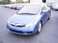 2010 Civic EX-L Sedan #1
