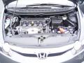 2010 Civic LX-S Sedan #20