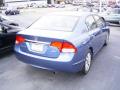 2010 Civic EX-L Sedan #4