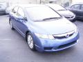 2010 Civic EX-L Sedan #5