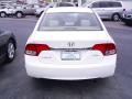 2010 Civic LX Sedan #3