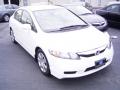 2010 Civic LX Sedan #5