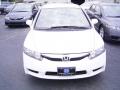 2010 Civic LX Sedan #6