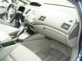 2010 Civic EX-L Sedan #16
