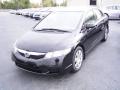 2010 Civic LX Sedan #1