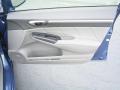 2010 Civic EX-L Sedan #17