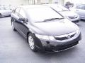 2010 Civic LX Sedan #5