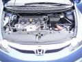 2010 Civic EX-L Sedan #20