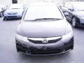2010 Civic LX Sedan #6