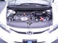 2010 Civic LX Sedan #19