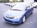 2010 Civic LX-S Sedan #1