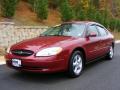2002 Taurus SE #1
