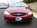 2002 Taurus SE #2