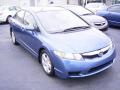 2010 Civic LX-S Sedan #5
