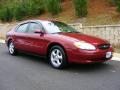 2002 Taurus SE #3