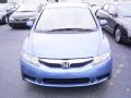 2010 Civic LX-S Sedan #6