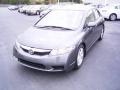 2010 Civic LX-S Sedan #1