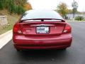 2002 Taurus SE #6